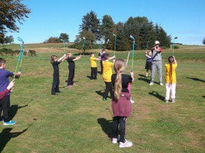 1 a 1 a golf 2