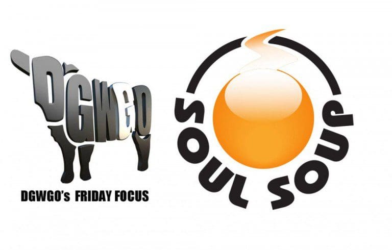 DGWGO FRIDAY FOCUS/ SOUL SOUP- DELIVERING COUNSELLING TO YOUNG PEOPLE