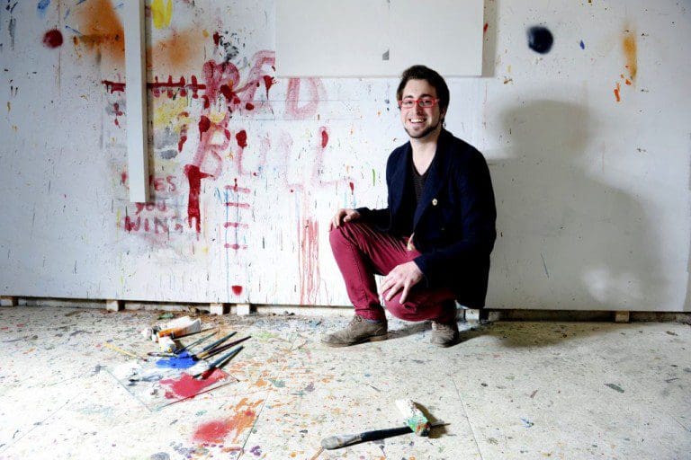Upland Offers £1,000 Bursaries to Support Fresh Art and Craft Talent