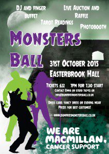 1 a 1 a monsters ball 2