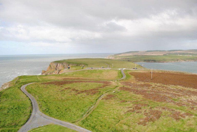 MAKE THE MOST OF THE MULL OF GALLOWAY DURING THE OCTOBER HOLIDAYS