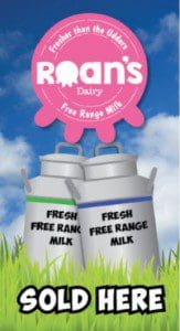 1 a 1 a roans dairy 3
