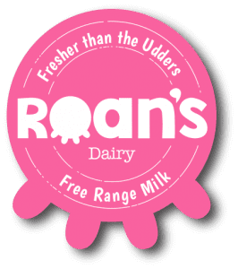 1 a 1 a roans dairy 5