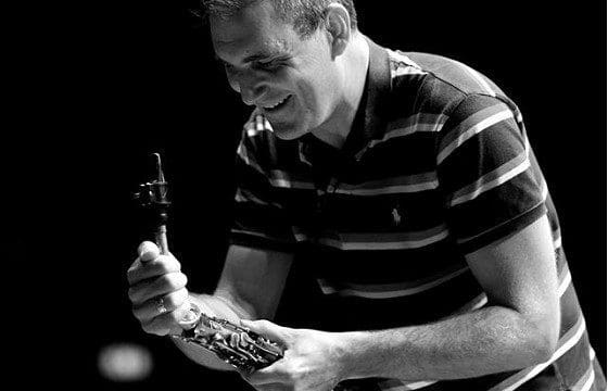 Internationally Acclaimed Saxophonist Joins Line-up Of Classical Stars For Absolute Classics Series