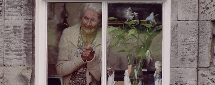 AS CLOCKS GO BACK, BEAT BOGUS CALLERS BY FOLLOWING OUR CARD, CHECK AND CALL ADVICE