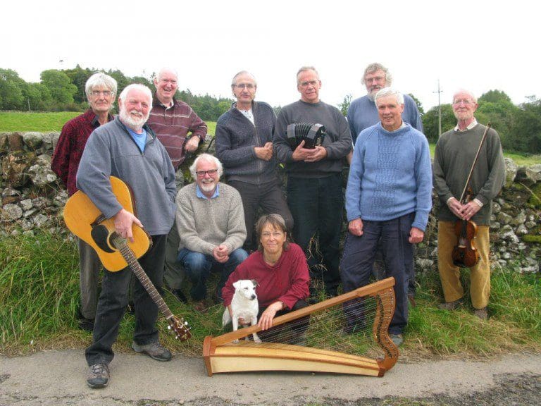 Wellington Rebooted Perform “Waterloo – The Scottish Connection”