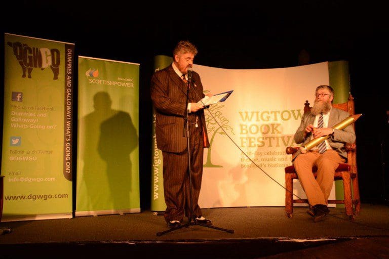 Dumfries and Galloway Council’s Investment in Major Events to Continue