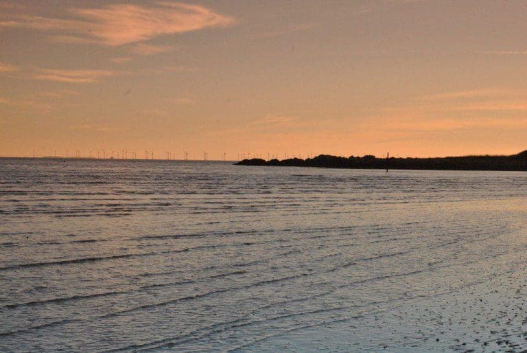 Early Flood Warning Scheme To Benefit Solway Communities