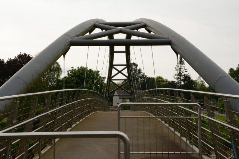 £3.3m of Additional Funding For Cycling and Walking Infrastructure Across Scotland