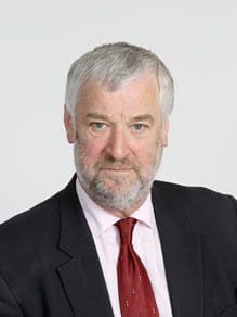 FERGUSSON BRANDS LOCHHEAD’S ANNOUNCEMENT ON FARM PAYMENTS AS ‘PANIC MEASURE’