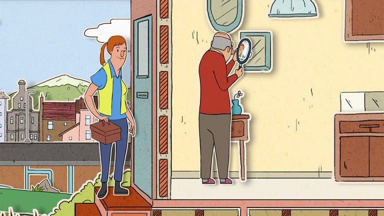 HELP STOP BOGUS CALLERS, FOLLOW THE 3 C’s