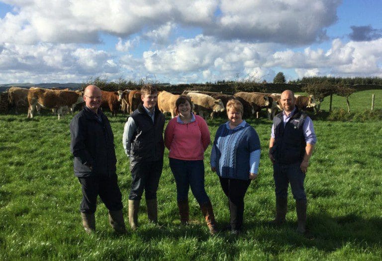 Improvements on Dumfries Monitor Farm Highlighted in New Video