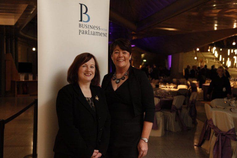 Dumfries Women in the Spotlight for Annual Business Conference