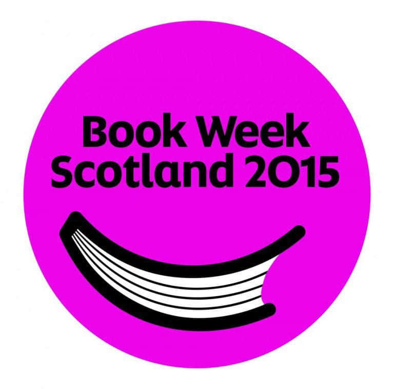 DUMFRIES AND GALLOWAY LIBRARIES SET TO CELEBRATE BOOK WEEK 2015