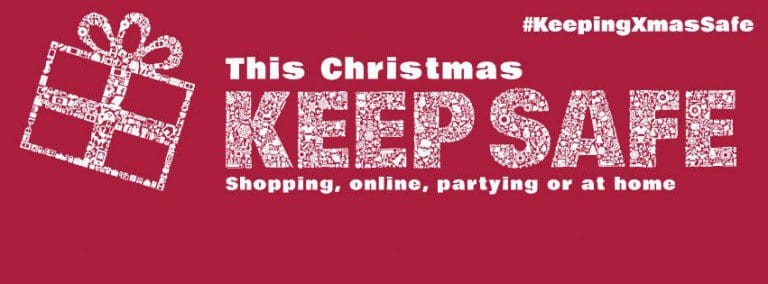 Police Scotland launches Festive Safety Campaign 2015