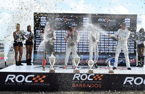 1 a 1 a race of champions 2