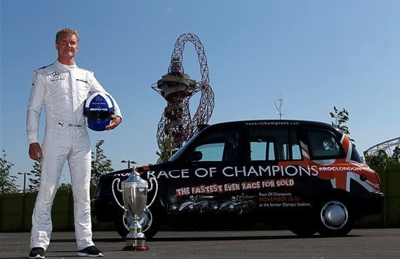 1 a 1 a race of champions david coultard