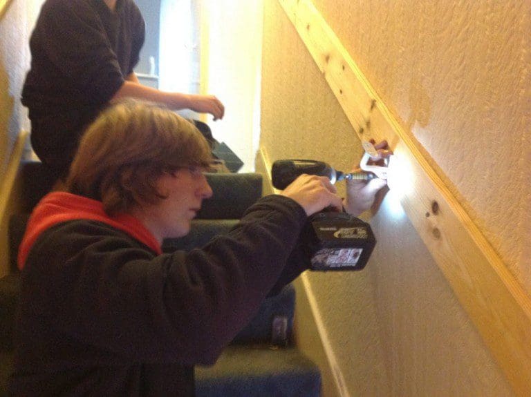 Project Search Launched in Dumfries and Galloway