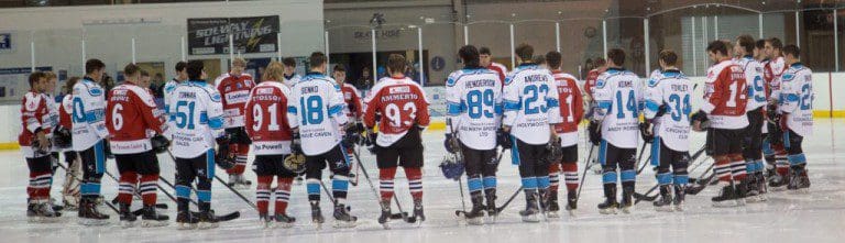 SHARKS LEAGUE FORM CONTINUES AFTER HOME WIN