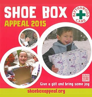 St Johns Congregation Are Boxing Clever This Festive Season