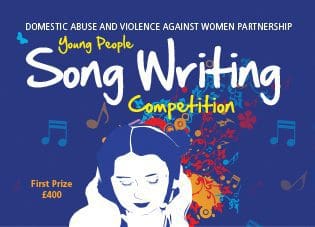 Local support for International Campaign, 16 Days of Action Against Gender Based Violence!