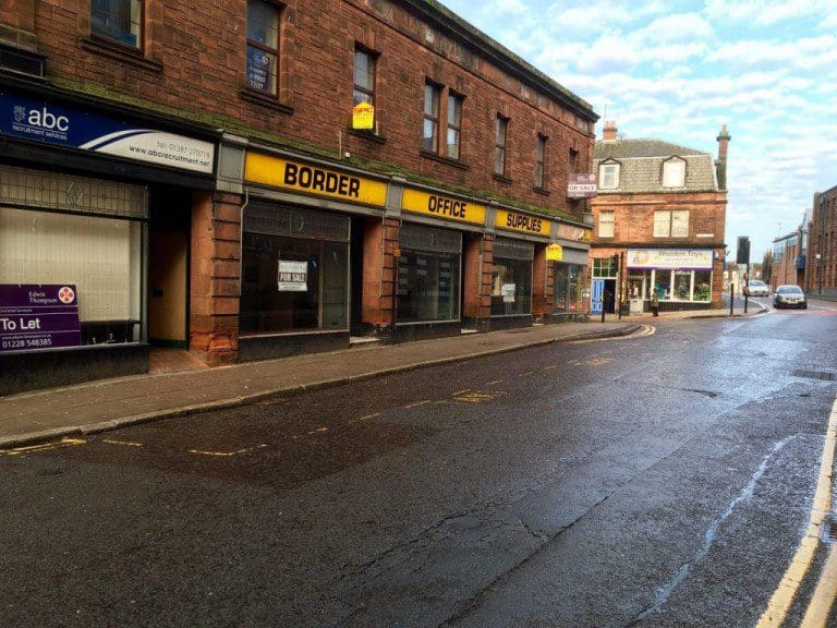TAXI STEWARDS TO OPERATE  IN DUMFRIES DURING FESTIVE PERIOD WEEKENDS