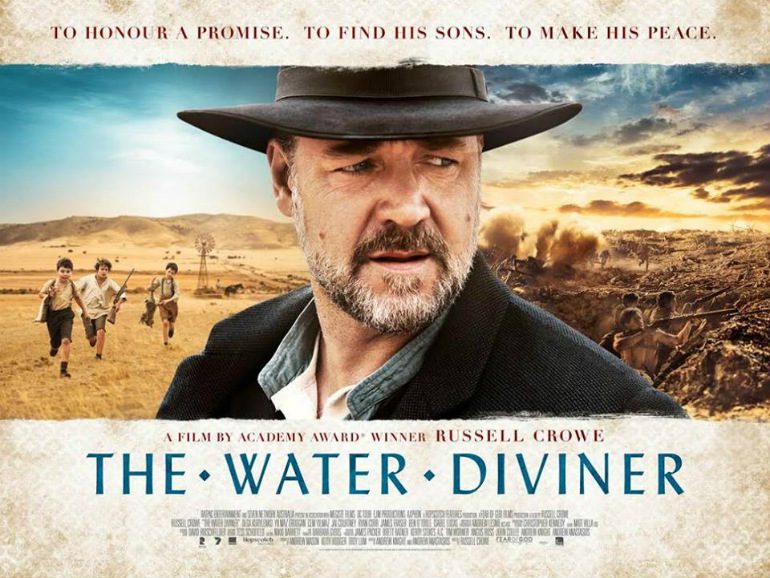 1 a 1 a water diviner
