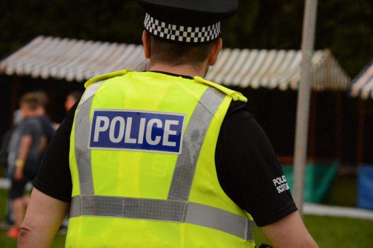 LACK OF LOCAL KNOWLEDGE BIGGEST CONCERN IN POLICE CALL HANDLING, REPORT REVEALS