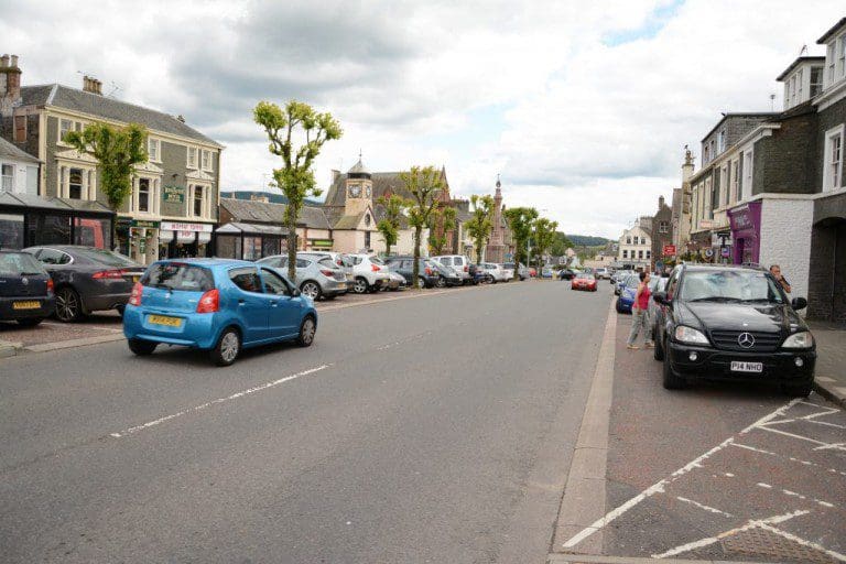 LOCAL MSP DEVASTATED BY LANGHOLM AND MOFFAT EDINBURGH WOOLLEN MILL CLOSURES