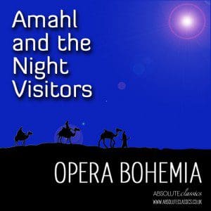 1 a 1 a Opera bohemia_poster