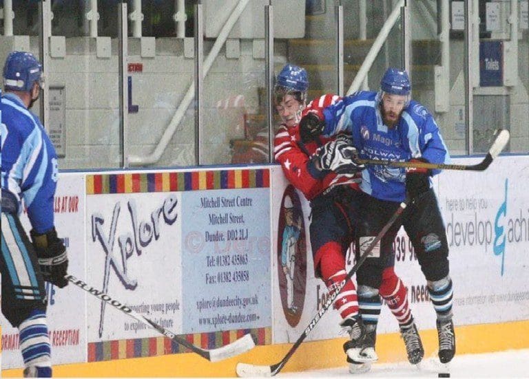 SHORT-BENCHED SHARKS SNL CAUGHT OUT BY COMETS