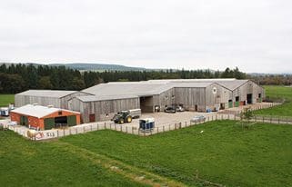 McAlpine Calls on SRUC Bosses to Come Clean on Future of Barony