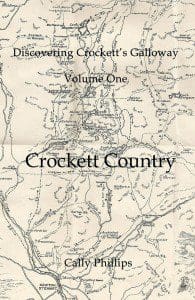 1 a 1 a cal 1 crockett countryS