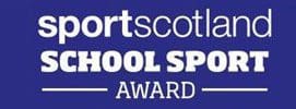 ‘GOLD’ SPORTSCOTLAND AWARD FOR DUMFRIES ACADEMY