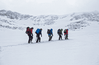 1 a 1 a mountain 1