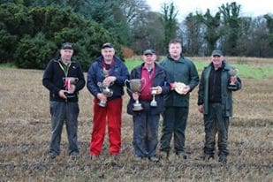 The Winners
