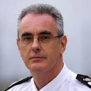 New Chief Constable of Police Scotland Appointed