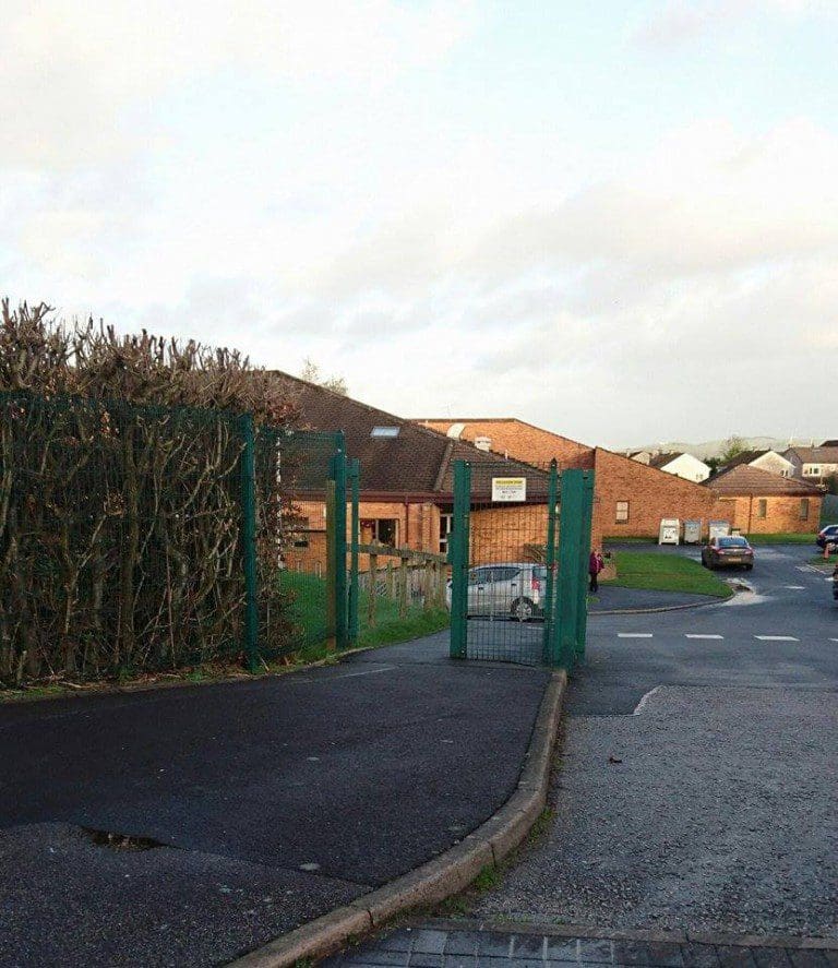 CALSIDE PRIMARY PARENTS BARKING MAD ABOUT DOG POOP MAYHEM
