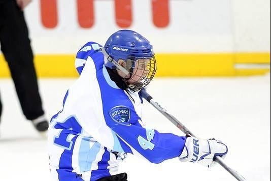 YOUNG SHARKS WELCOME KILMARNOCK TO THE TANK