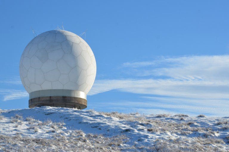 THINGS ARE STARTING TO LOOK ‘ALL-WHITE’ FOR THE FUTURE AT LOWTHER HILLS SKI CLUB