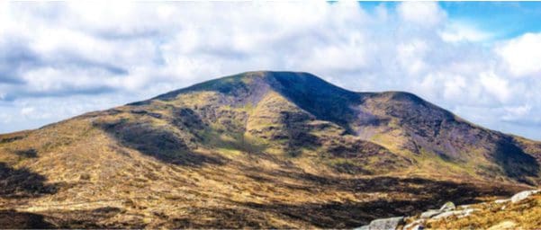 GLENTROOL RESIDENTS IN UPROAR OVER WIND FARM PROPOSAL