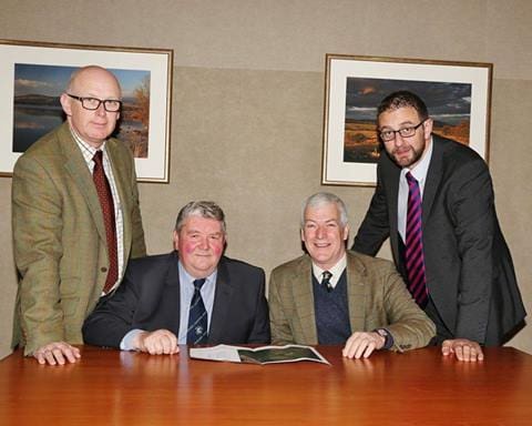Leading South West Land Agents Announce Joint Venture