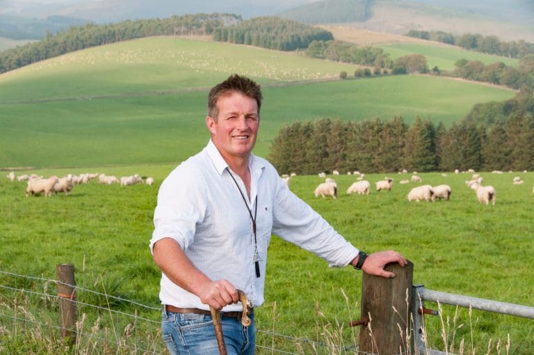 Strong Line-Up of Speakers Announced for Grazing Conferences