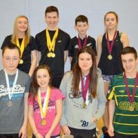 Badminton