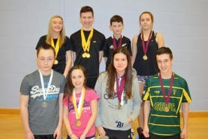 Badminton