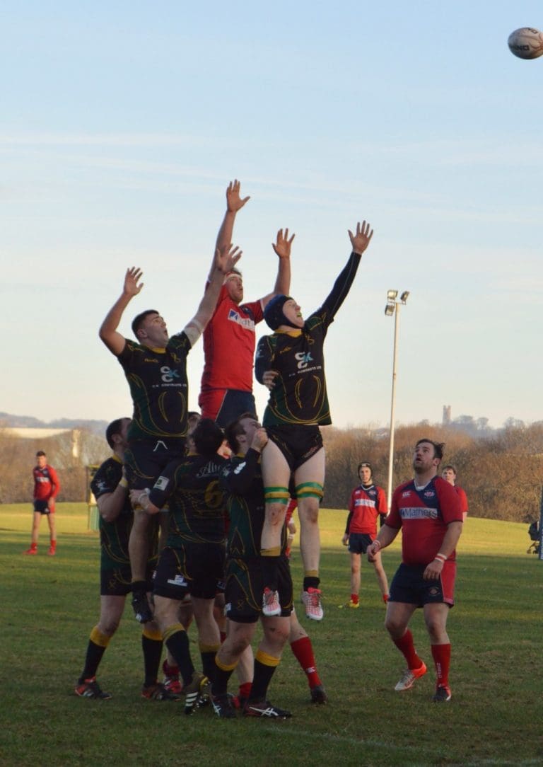 Away Win At Garnock For Newton Stewart