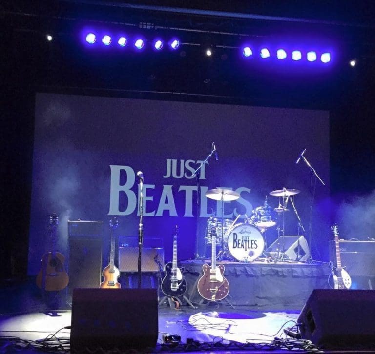Just Beatles Come to Theatre Royal This May