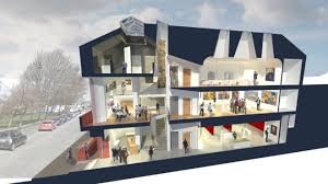Kirkcudbright Art Gallery