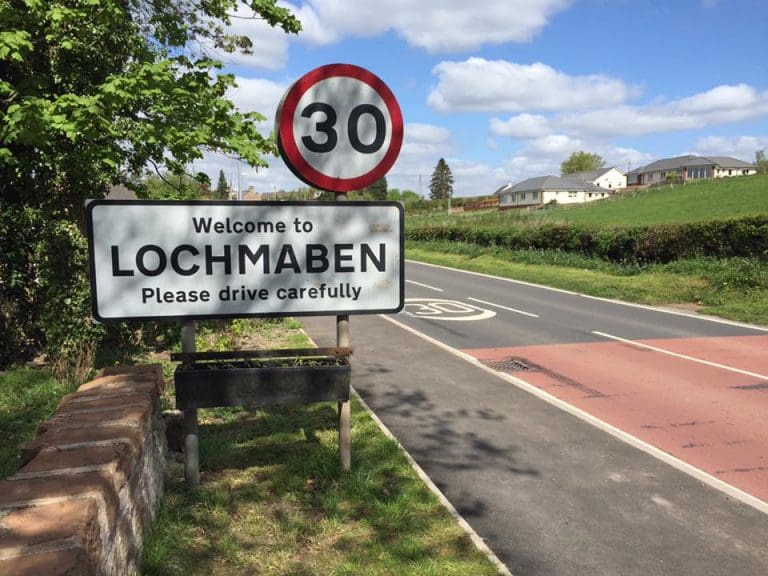 Lochmaben