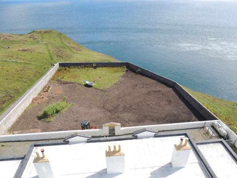 Mull of Galloway